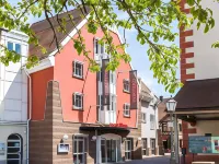 Dormero Hotel Villingen-Schwenningen Hotels in Bad Dürrheim