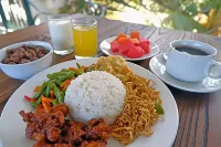 Hotel Winoto Sastro Garden