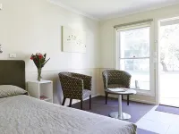 Nrma Victor Harbor Beachfront Holiday Park Hotels in Encounter Bay