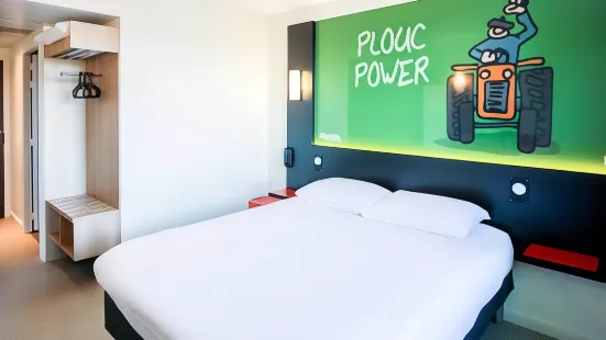 Ibis Styles Flers