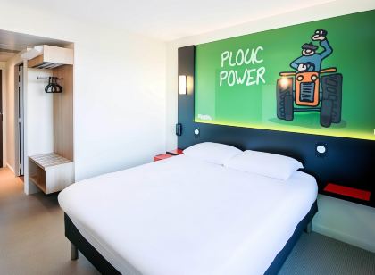 Ibis Styles Flers