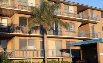 Narooma Palms Holiday Apartments
