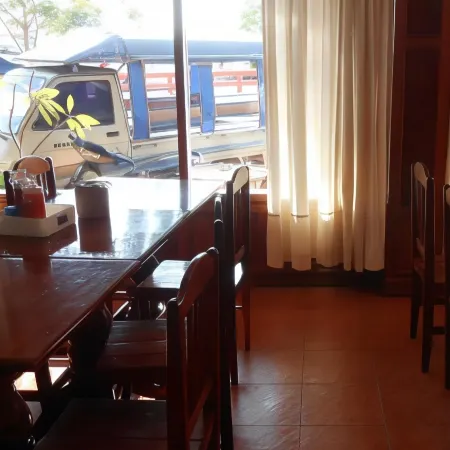 Chanthasom Guesthouse
