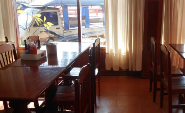 Chanthasom Guesthouse - Housity