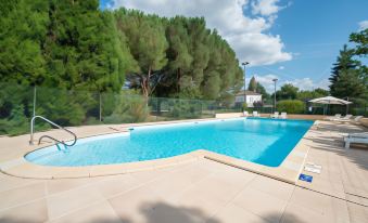 Logis Hotel le Prince Noir