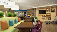Home2 Suites by Hilton Lubbock University Hotels in Lubbock