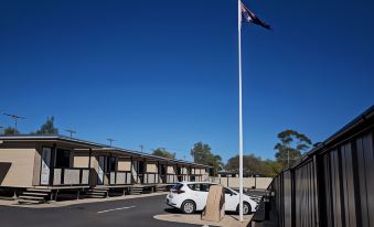 The Gallery Motor Inn