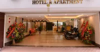 Canary Hotel & Apartment Hotels in Giang Vo Convention Center
