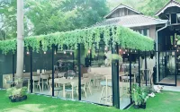 Bamboo Grove Chiang Mai Hotels in Mae Taeng District