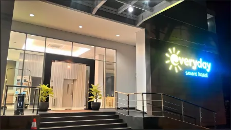 Moritz Biz Gandaria