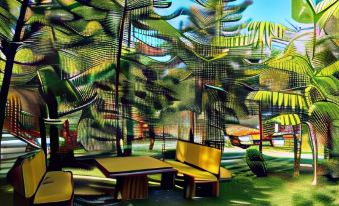 Buddha Resort by Cocotel