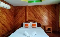 Palmsuay Resort Hotels in Khao Saming