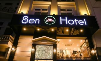Sen Hotel by Bay Luxury