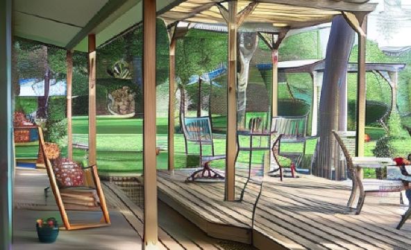 Brazos Bed and Breakfast - Housity