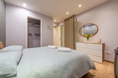 Levante Home in the Centre of Bari - Happy Rentals