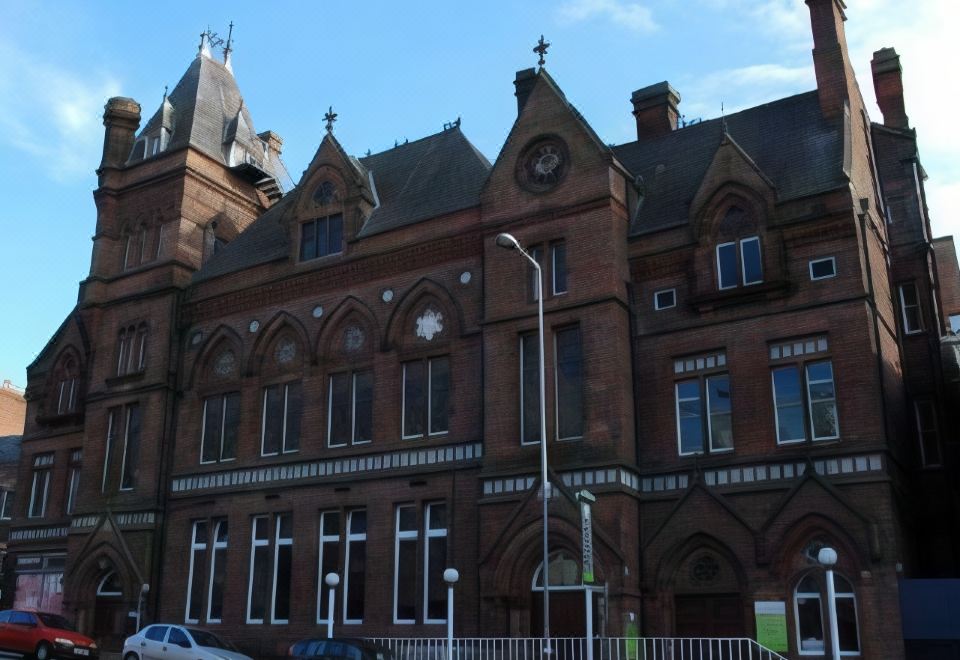PH Hostel Liverpool