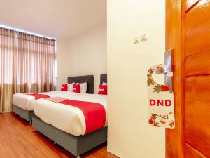 OYO 1457 Tmj Guest House