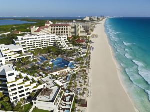 The Sens Cancun by Oasis - All Inclusive