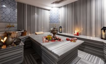 Antusa Design Hotel & Spa