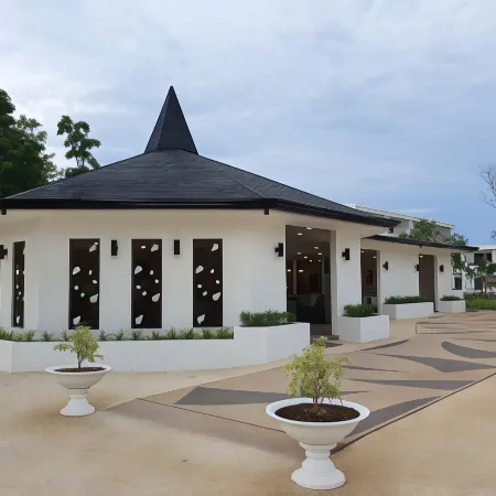 The Story Resort Bohol