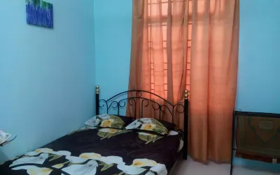 Hasyam Guest House Hotels near Tangga Batu Cave UiTM Machang