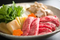Shuhokaku Kogetsu - Bữa sáng
