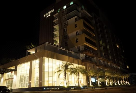 The Vista Hotel By Satit GroupOver view