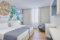 Ausonia Hungaria Wellness & Lifestyle Hotels near Ex Sede della Cassa di Risparmio di Venezia - Villa Teresa, gia Gaidano