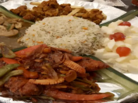 巴哈瓦爾布爾攝政大酒店 巴哈瓦爾布爾酒店