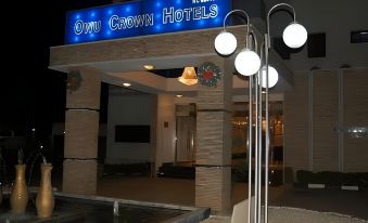 Owu Crown Hotels