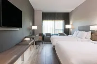 AC Hotel by Marriott Boston Cambridge Hotels near Harvard University