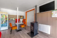 Premiere Classe Rennes Ouest - le Rheu Hotel di Saint-Thurial