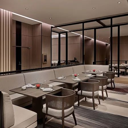 MU JIAO XI HOTEL