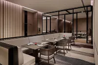 宜蘭礁溪寒沐酒店 - 早餐