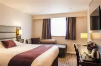 Premier Inn Stockton-on-Tees (Teesside) فنادق في ستوكتون أو تيز