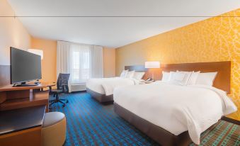 Fairfield Inn & Suites Gaylord