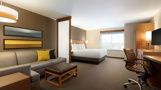 Hyatt Place Niagara Falls