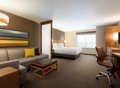 Hyatt Place Niagara Falls