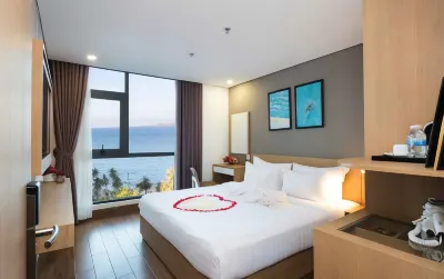 Smile Hotel Nha Trang Hotels in Thành phố Nha Trang
