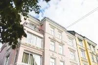 Frogner House - Oscars Gate Hotels in Frogner
