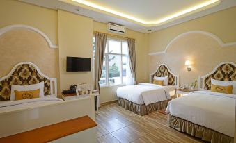 Sahira Butik Hotel Pakuan (Syariah Hotel)