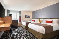 Microtel Inn & Suites by Wyndham Val-d'Or Hotel di Val D'or