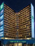 Wyndham Garden Ajman Corniche