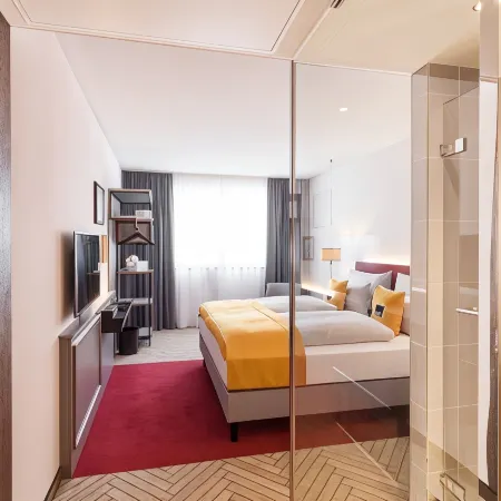 Holiday Inn - the niu, FRANZ VIENNA by IHG