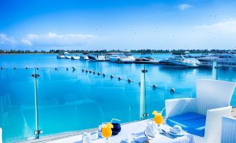 Porto Marina Resort & Spa Al Alamein