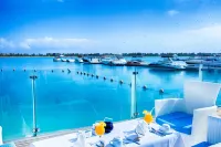 Porto Marina Resort & Spa Al Alamein Hotel di Marina El Alamein