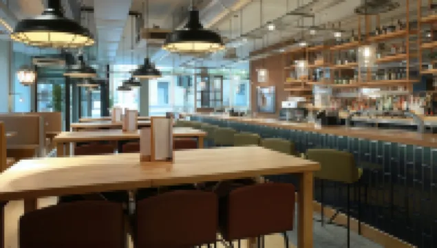 프리미어 인 벨파스트 시티 캐시드럴 쿼터