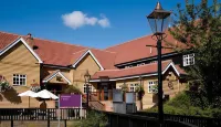 Premier Inn Basildon (East Mayne) Các khách sạn gần Trinity Methodist Church