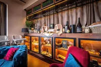 Amsterdam Hotel Hotels in Belgrade
