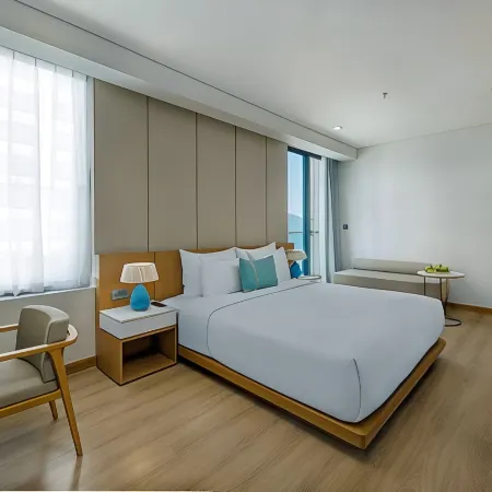 TMS Hotel Da Nang Beach